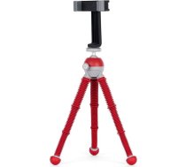 Joby tripod kit PodZilla Medium Kit, red JB01758-BWW