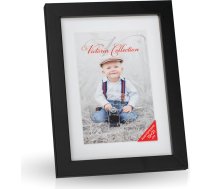 Victoria Collection Cubo photo frame 15x21, black 21392