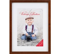 Victoria Collection Cubo photo frame 30x40, brown (VF2277) 21418