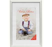 Victoria Collection Photo frame Aluminium 10x15, grey 21443