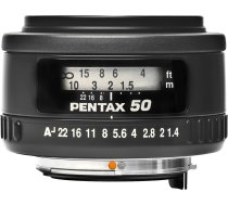 Pentax smc Pentax FA 50mm f/1.4 20817