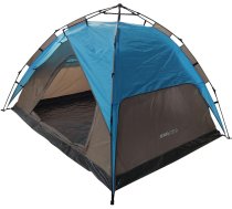 Enero Camp 3 PERSONU AUTOMĀTISKĀ 2IN1 BRĪVDIENU TELTS 210x180x140cm VS_5902431055084