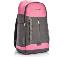 Meteor Aukstumsoma METEOR ARCTIC 20 L pink/grey melange MT_5900724061897