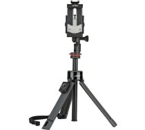 Joby statīvs GripTight Pro TelePod, melns/pelēks JB01534-BWW