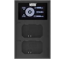 Newell charger FDL-USB-C Dual-Channel Sony NP-FW50 NL2545