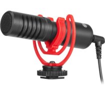 Boya microphone BY-MM1+