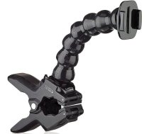 Gopro stiprinājums ar skavu Jaws Flex Clamp ACMPM-001