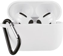 Vivanco protection case AirPods 3, white 62754