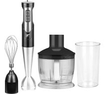 Lafe BRK-003A blender 0.6 L Immersion blender Black,Silver,Transparent 800 W LAFBLE46742