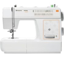 Husqvarna Viking H Class E20 - Sewing machine White