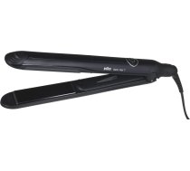 Braun Satin Hair 7 SensoCare ST780 Straightening iron Warm Black 2 m BRST780E