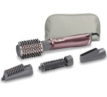Babyliss AS960E hair styling tool Hot air brush Warm Rose gold 1000 W 2.25 m