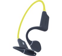 Creative Bone conduction headphones CREATIVE OUTLIER FREE+ wireless, waterproof Light Green 51EF1080AA002