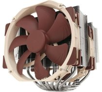 Noctua NH-D15 computer cooling component Processor Cooler 14 cm