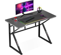 Huzaro Gaming desk - Huzaro Hero 1.6 Black HZ-HERO 1.6 BLACK