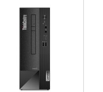 Lenovo ThinkCentre neo 50s SFF Intel® Core™ i3 i3-12100 8 GB DDR4-SDRAM 256 GB SSD Windows 11 Pro PC Black 11T000F3PB