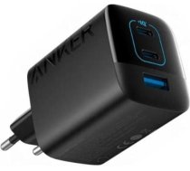 Anker MOBILE CHARGER WALL/3-PORT 67W A2674G11 ANKER