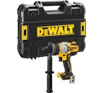 Dewalt DCD999NT-XJ drill 2250 RPM 1.61 kg Black, Silver, Yellow