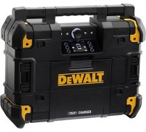 Dewalt DWST1-81078-QW radio Portable Digital Black, Yellow