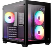 Aerocool PGS DRYFT G-BK-V1 FRGB AEROPGSDRYFT-G-BK