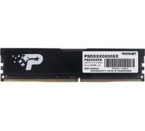 Patriot Memory Signature Line DDR4 32GB 3200MHz memory module 1 x 32 GB PSD432G32002