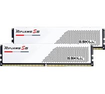 G.skill MEMORY DIMM 64GB DDR5-6000/6000J3040G32GX2-RS5W G.SKILL F5-6000J3040G32GX2-RS5W