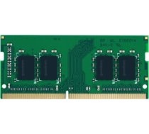 Goodram SO-DIMM DDR4 16GB 2666MHz CL19 GR2666S464L19/16G