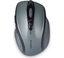 Kensington Pro Fit Wireless Mouse - Mid Size - Graphite Grey K72423WW