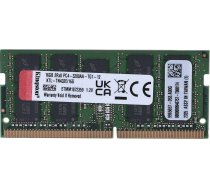 Kingston dedicated memory for Lenovo 16GB DDR4 3200Mhz ECC SODIMM KTL-TN432E/16G