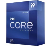 Intel Core i9-12900KF processor 30 MB Smart Cache Box BX8071512900KF