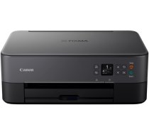 Canon Photo Printer | TS5350i | Inkjet | Colour | A4 | Wi-Fi | Black 4462C086
