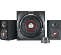 Speedlink speakers Gravity 2.1, black (SL-820015-BK)