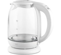 Eldom C510B Lumi electric kettle 1.7 L 2200 W White