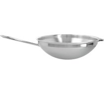 Demeyere APOLLO 7 Wok/Stir-Fry pan Round 40850-207-0 - 32 CM