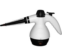 Adler Camry Premium CR 7021 Portable steam cleaner 0.35 L 1500 W Black, White