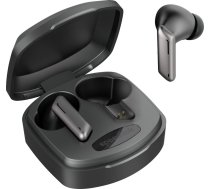 Speedlink wireless earphones Vivas True Wireless, grey (SL-870200-GY)