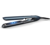 Philips 7000 series BHS732/00 hair styling tool Straightening iron Warm Black 2 m