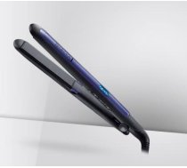 Remington S7710 hair styling tool Straightening iron Warm Black ART#92481