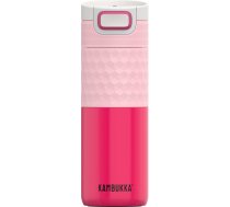 Kambukka Etna Grip Diva Pink - thermal mug, 500 ml 11-01048