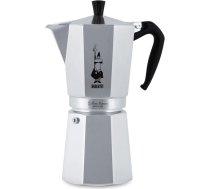 Bialetti Coffee maker BIALETTI MOKA EXPRESS 18TZ 900 ml Silver 502020049