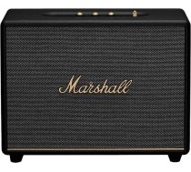 Marshall Woburn III Black - BT loudspeaker 7340055385305