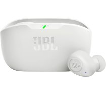 JBL wireless earbuds Wave Buds, white JBLWBUDSWHT