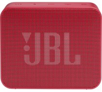 JBL wireless speaker Go Essential, red JBLGOESRED