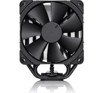 Noctua NH-U12S chromax.black Processor Cooler 12 cm NH-U12S CH.BK