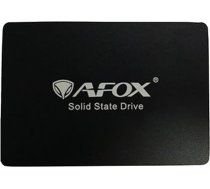 Afox SSD 512GB QLC 560 MB/S SD250-512GQN