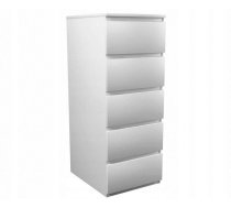 Top E Shop Topeshop W5 BIEL MAT chest of drawers