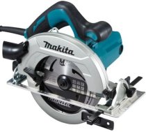 Makita HS7611 portable circular saw 19 cm 5500 RPM 1600 W