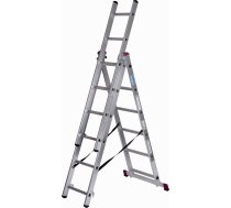 Krause Corda 3X6 multi-purpose ladder 4.85 m 30368