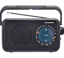 Blaupunkt PORTABLE RADIO PR9BK