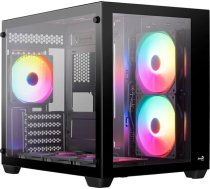 Aerocool PGS DRYFT MINI-G-BK-V1 FRGB AEROPGSDRYFTMINI-BK